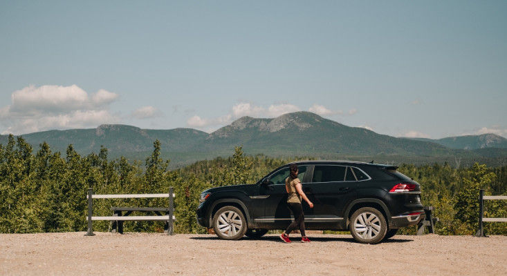 Location de voiture au Québec : Tout ce que vous devez savoir