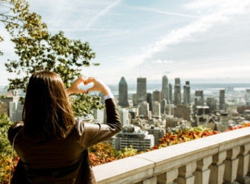 Voyage à Montréal : le guide complet par Authentik Canada