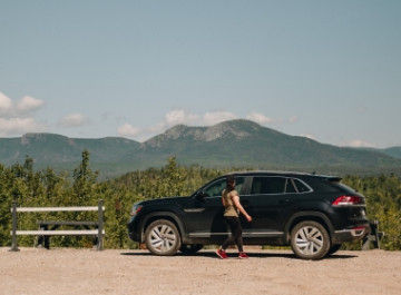 Location de voiture au Québec : Tout ce que vous devez savoir