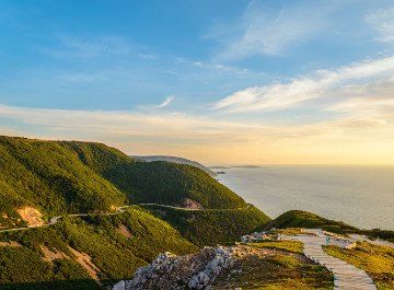 Bay of Fundy travel guide 2024