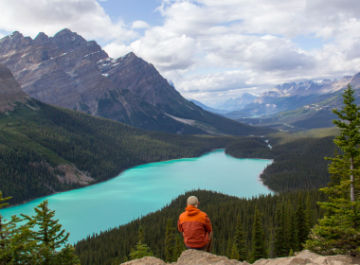 Western Canada road trip (detailed itinerary + photos)