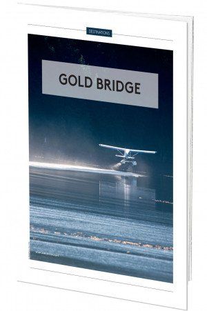 Gold Bridge