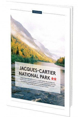 Jacques-Cartier Park
