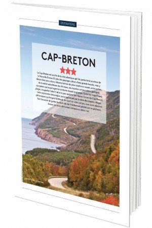 Cap-Breton