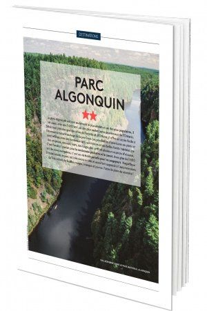 Parc Algonquin