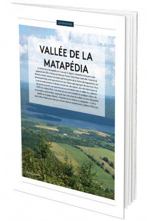 Vallée de la Matapédia