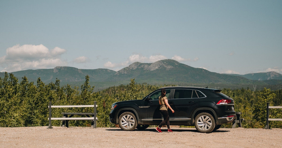 Car Rental in Quebec: Everything You Need to Know