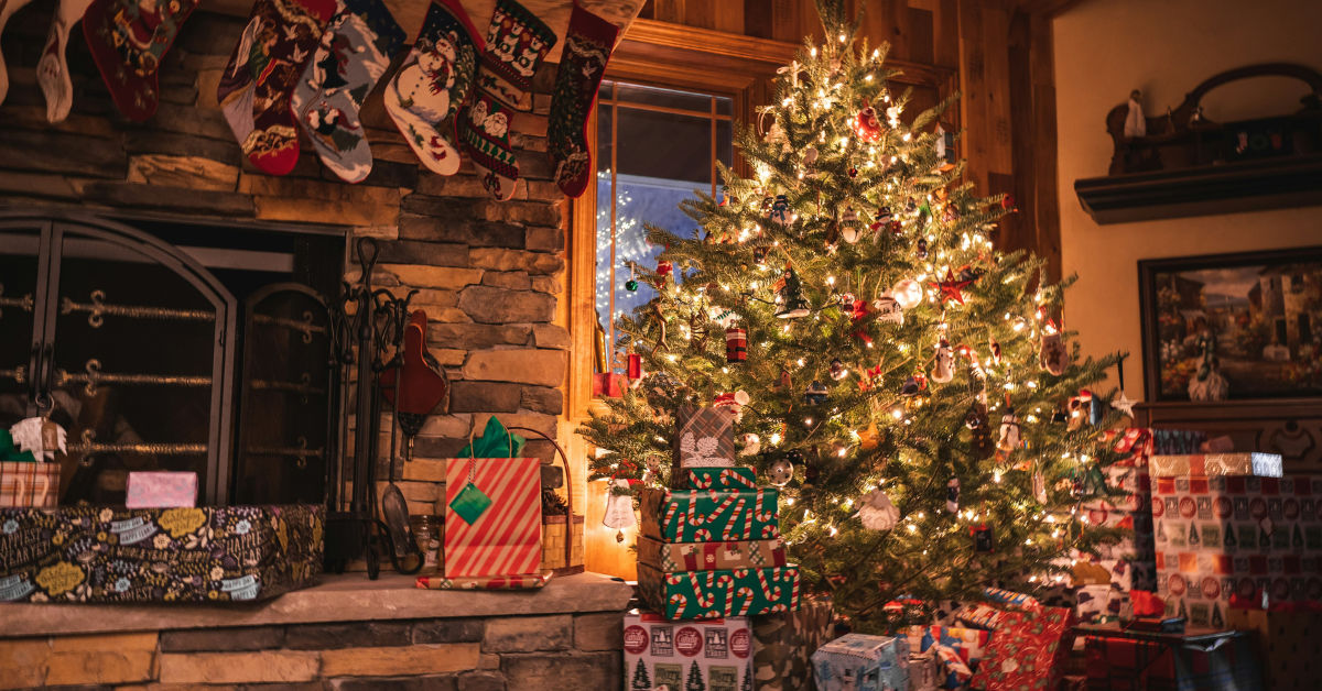 5 lieux magiques pour passer Noël au Québec