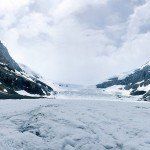 glacier tours in canada
