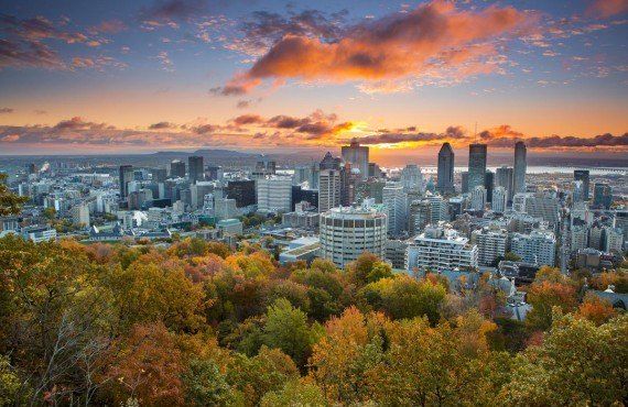 Queer Montréal stretches city-wide