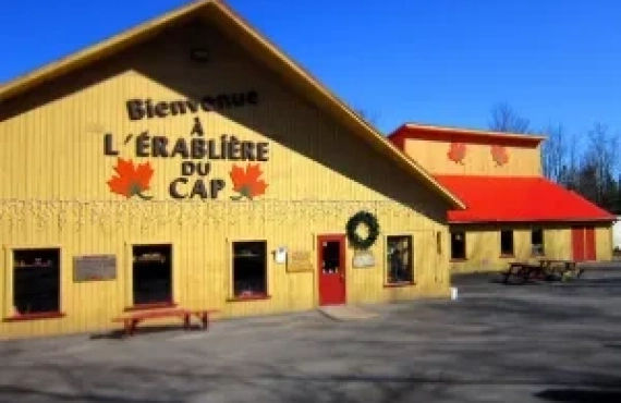 Érablière du Cap