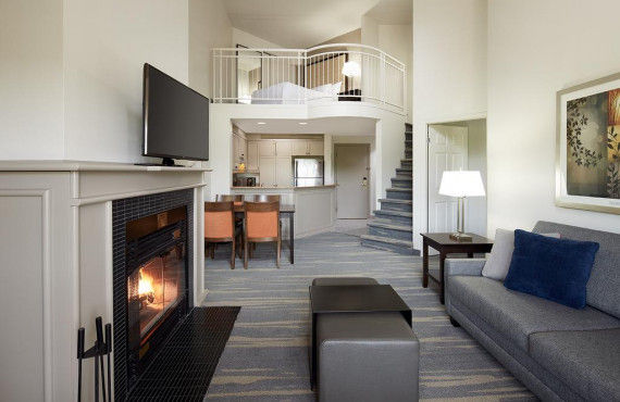 Homewood Suites by Hilton Tremblant, Qc