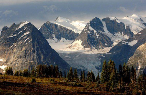 Glacier National Park, Destination BC, David Gluns (Destination BC, David Gluns)