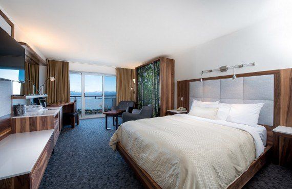 River view room