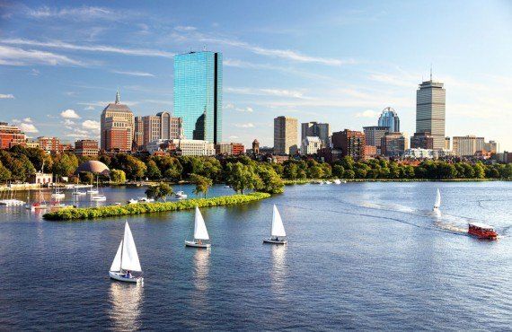 Boston travel guide 2024