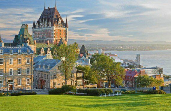 Quebec City travel guide 2024