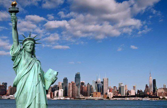 Statue of Liberty Cruise