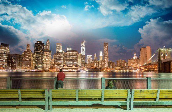 The PERFECT 3 Days in New York City Itinerary [2024 Guide]