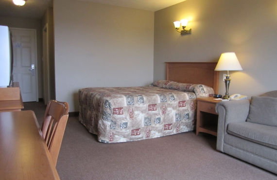 Auberge Bouctouche Inn & Suites