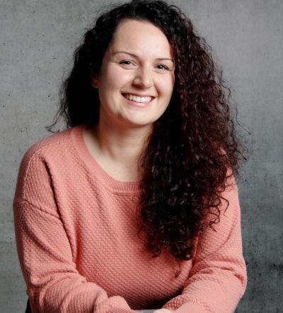 Alyssa Sayegh - Specialist Canada