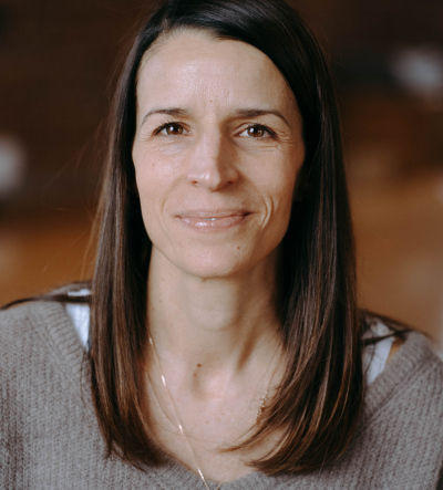 Mélanie Desgagné - Workplace Health and Wellbeing Advisor