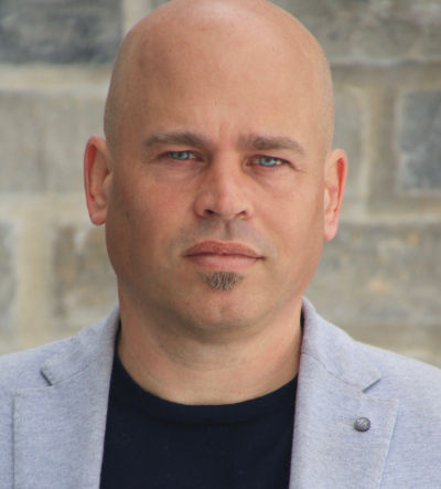 Jason Lehoux - Cofondateur
