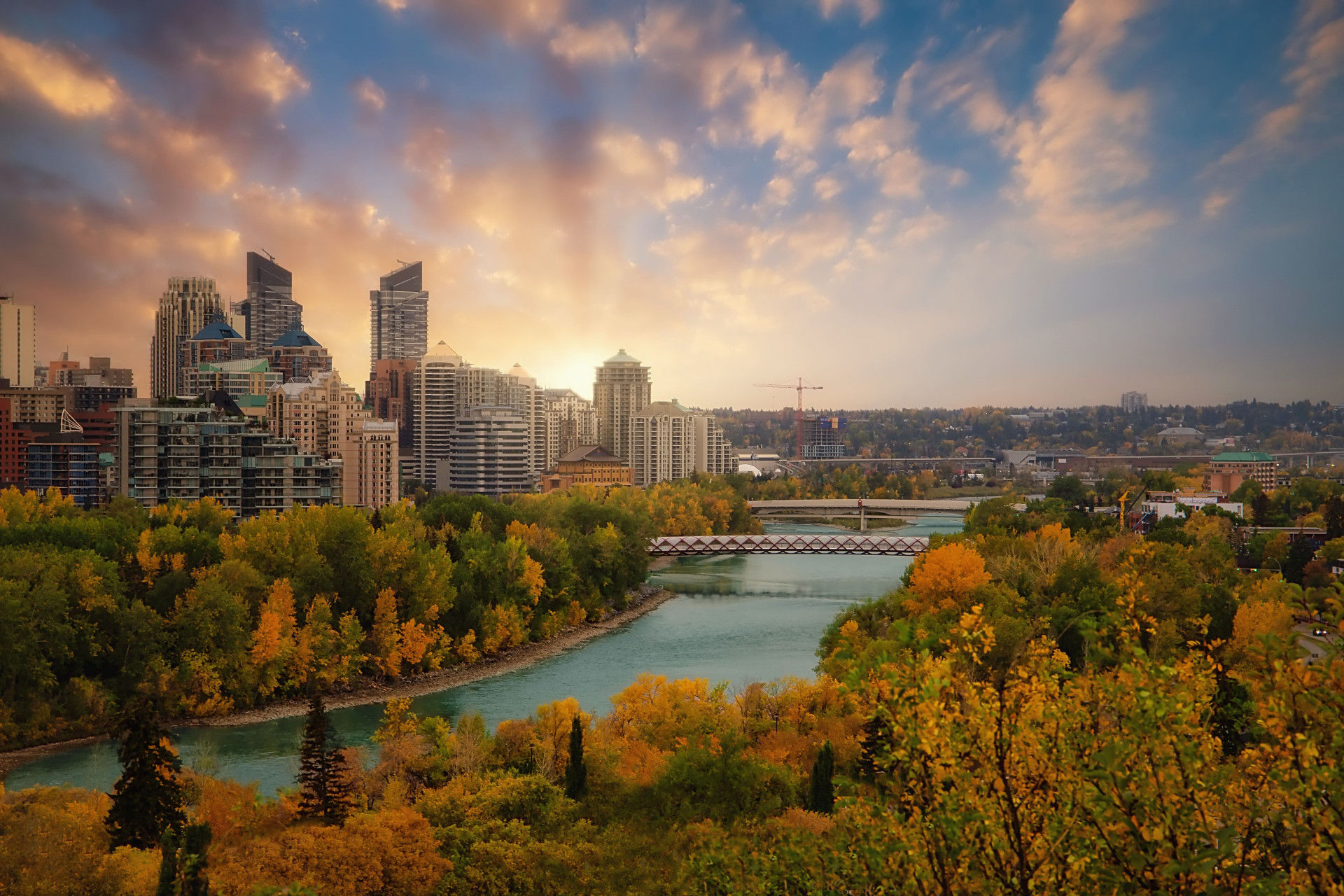 Car rental in Canada