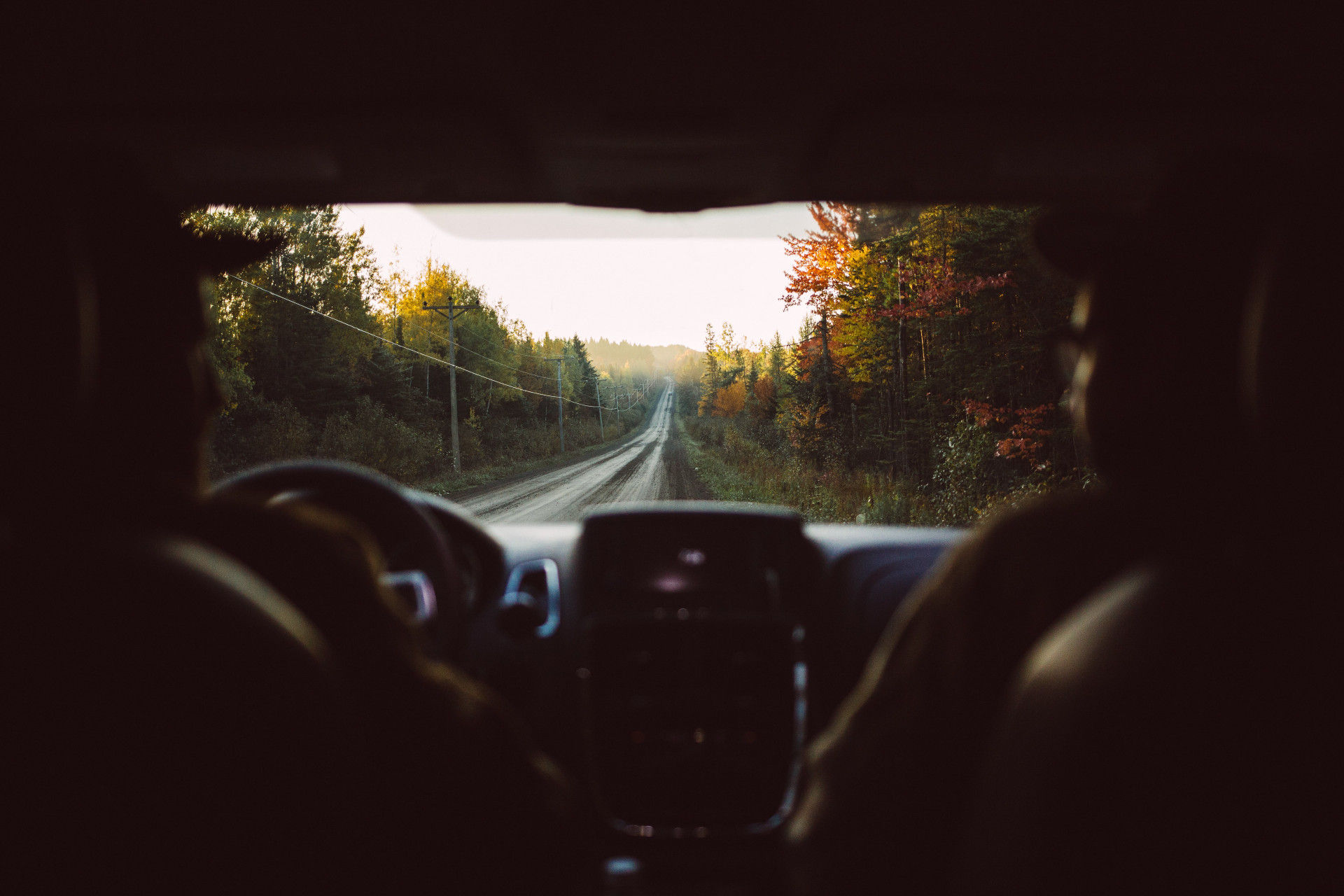 Location de voiture au Canada