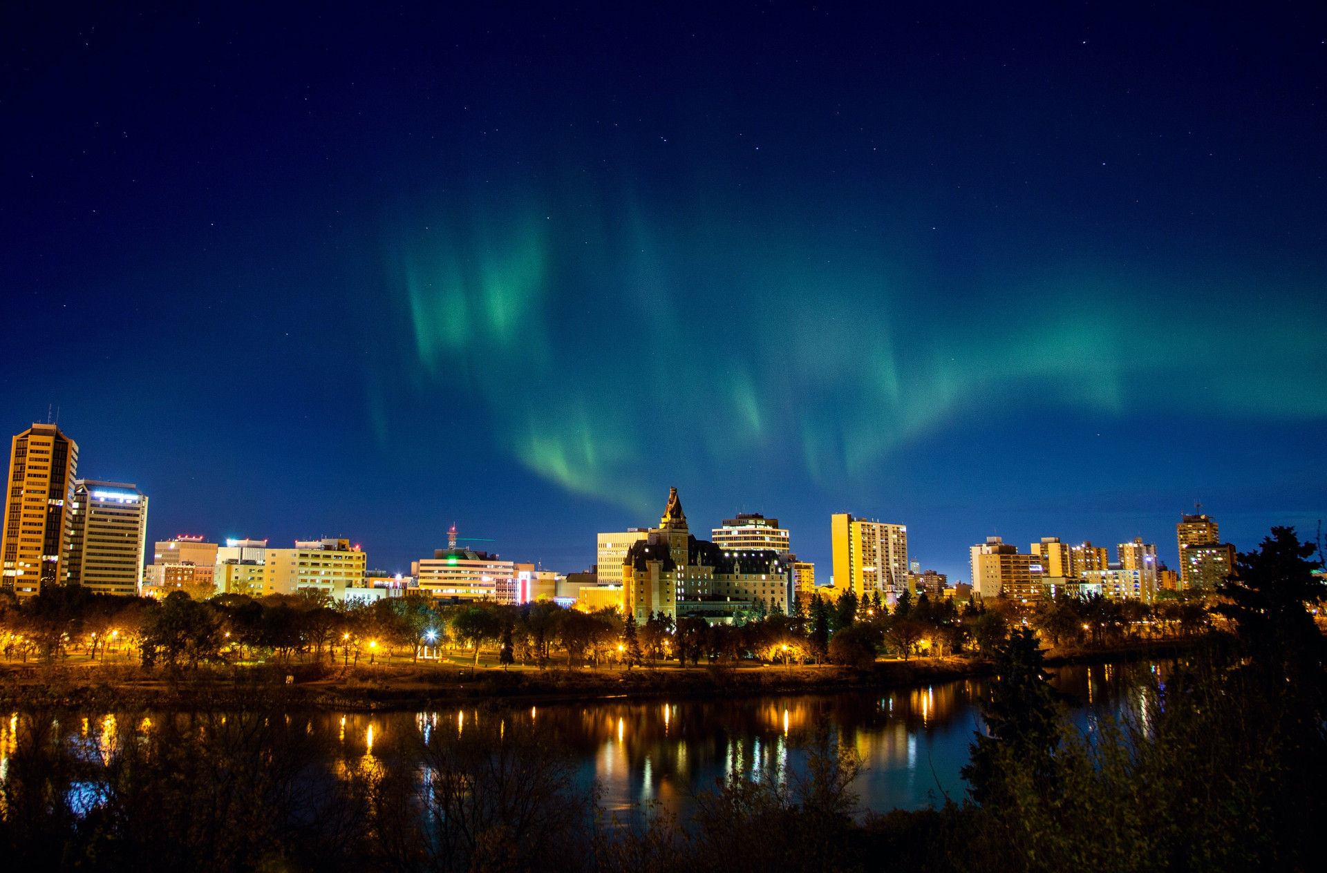 Car rental in Canada