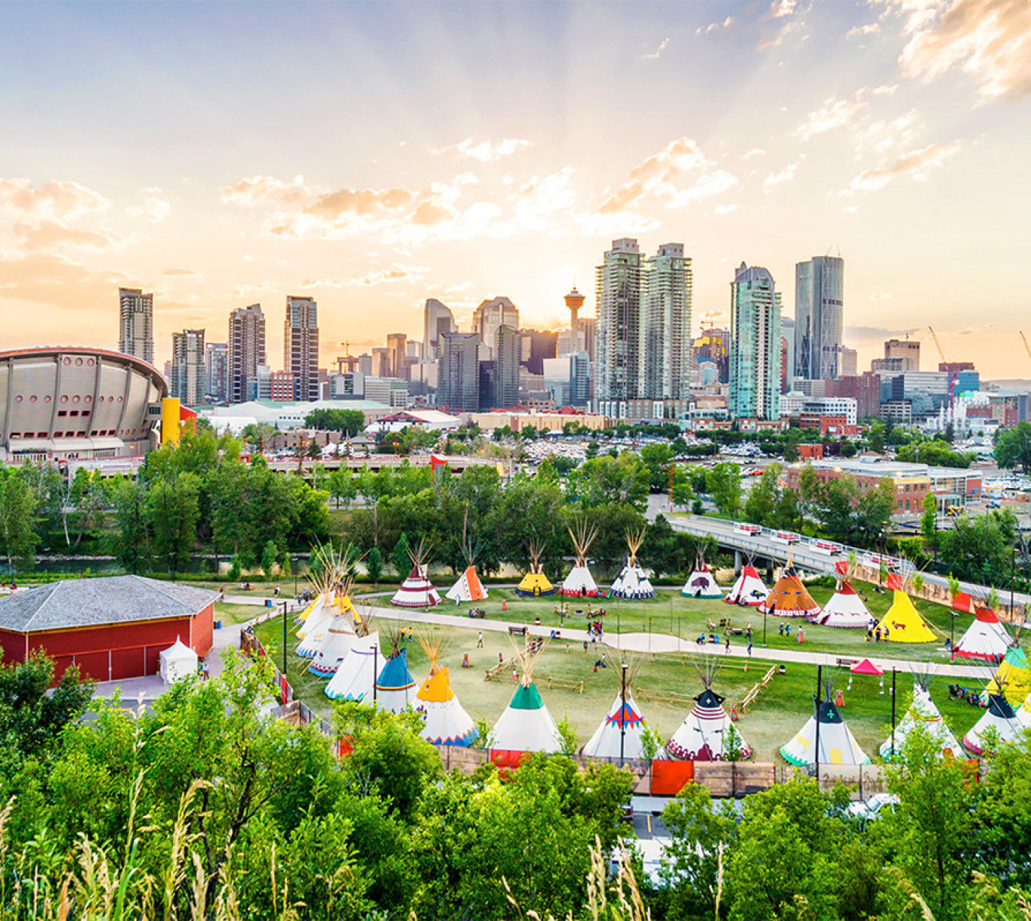 Calgary