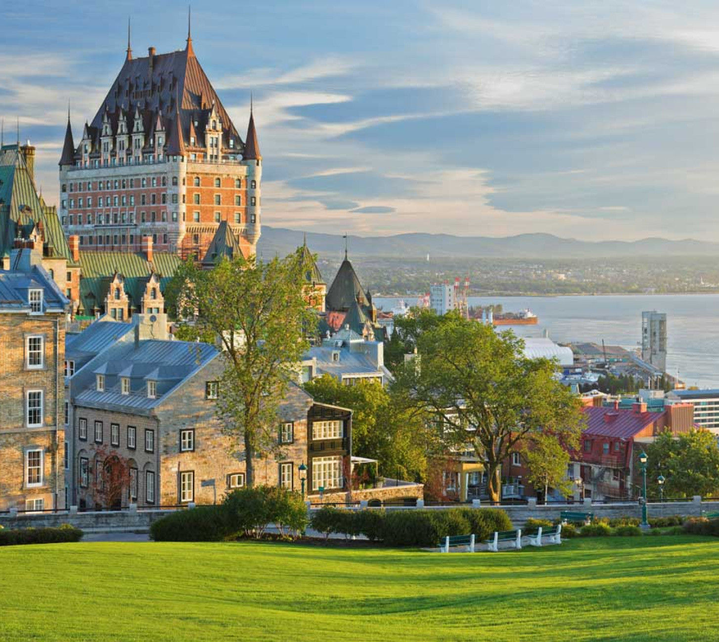 Quebec