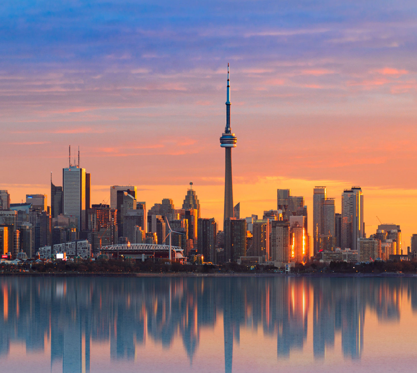 Toronto