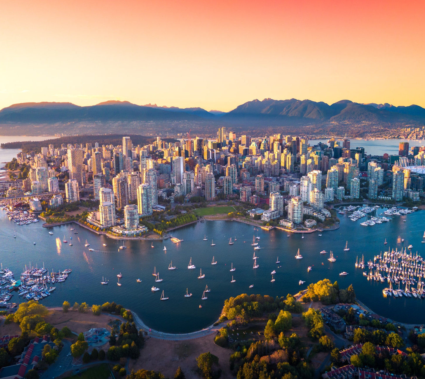 Vancouver