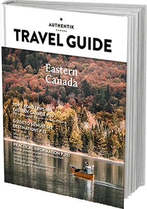 Eastern Canada travel guide