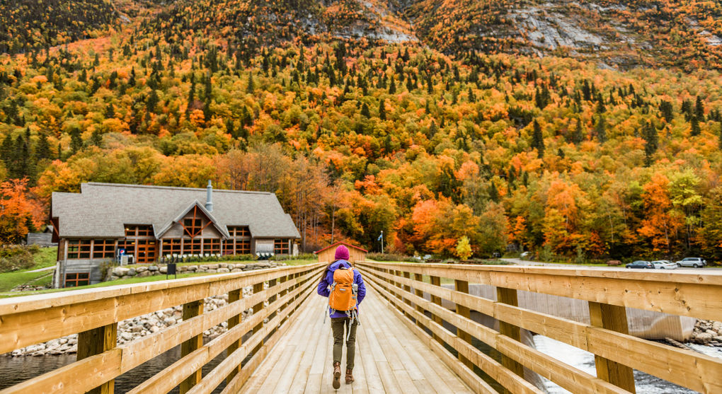Je suis spécialiste du Québec et voici 5 expériences que je recommande cet automne