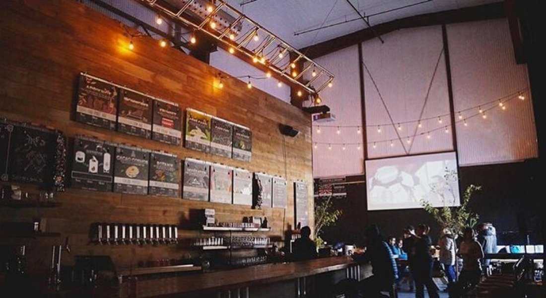 microbrasserie montreal