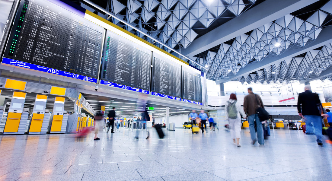 aeroport