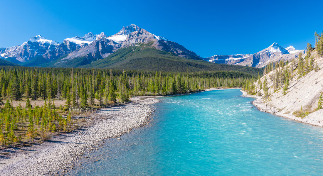 Athabasca River