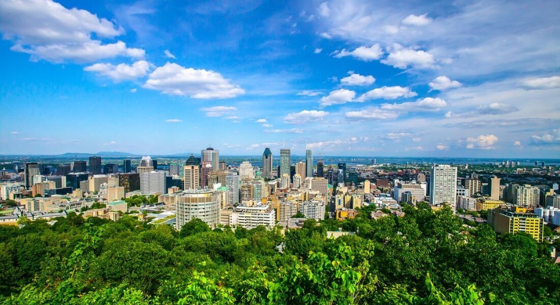 Visiter Montréal en 2 jours