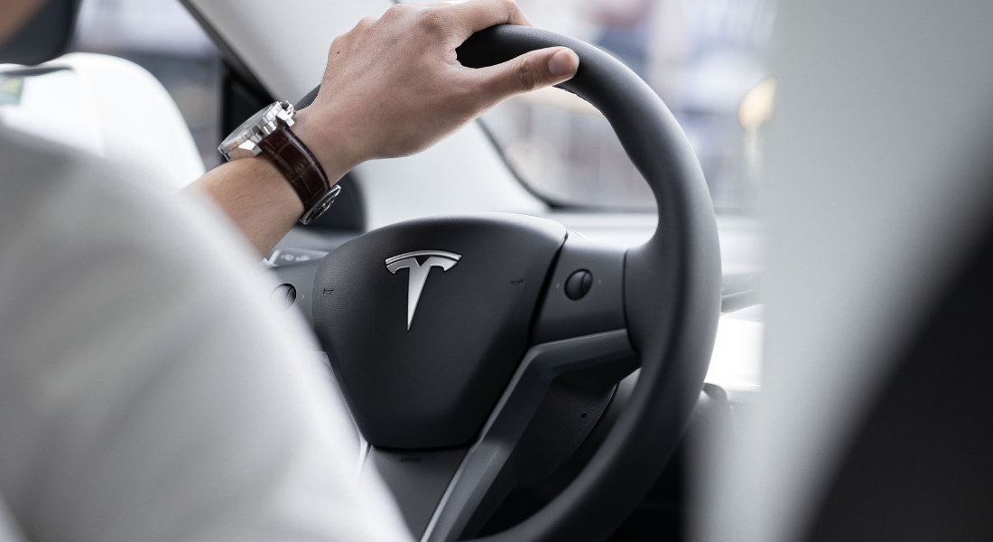 Comment voyager au Canada en voiture électrique ?