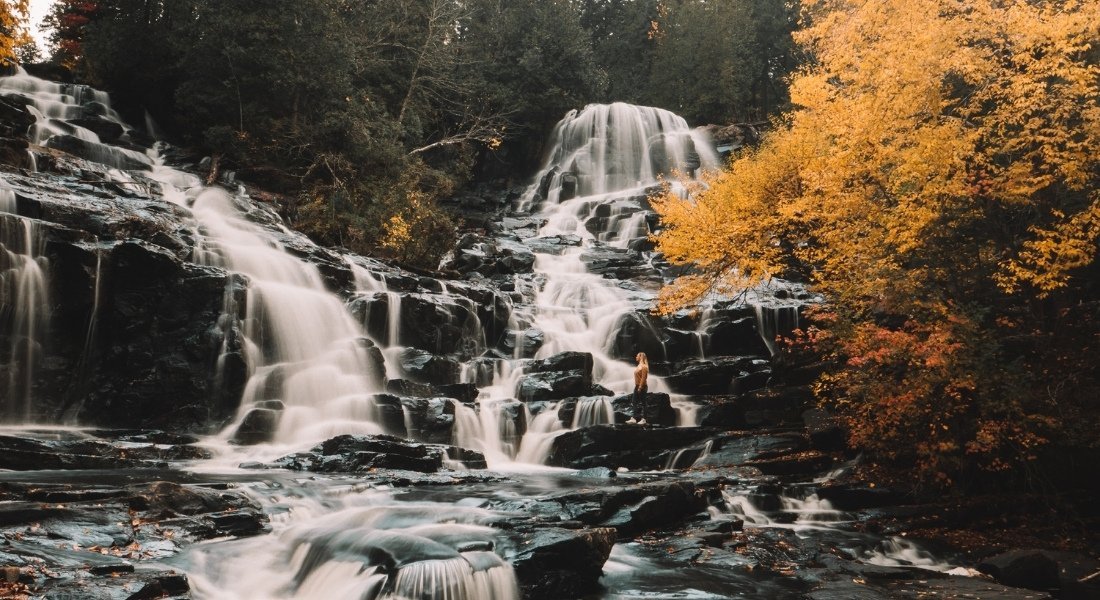 10-day Quebec road trip