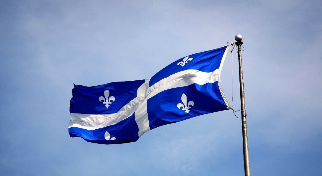 accent québécois