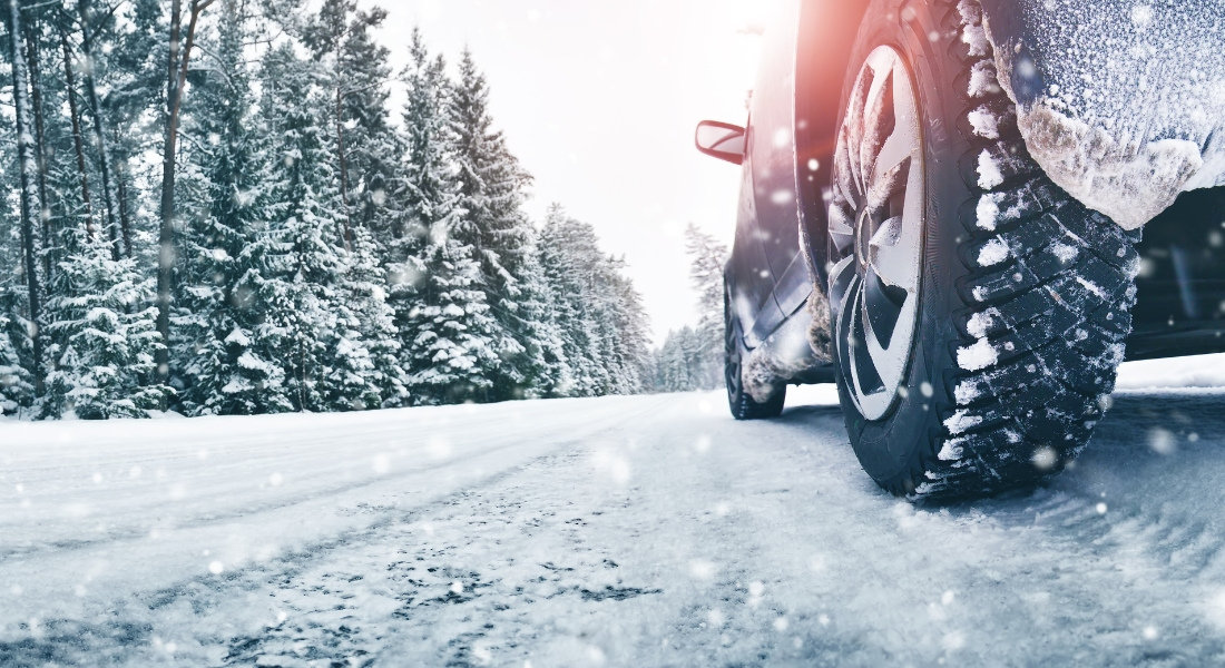 Comment survivre à l'hiver au Québec