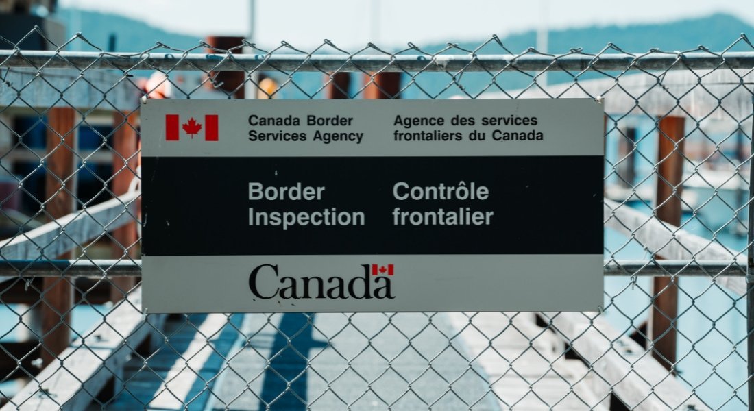 Unsplash - @Hermes Rivera Entry requirements for Canada travel