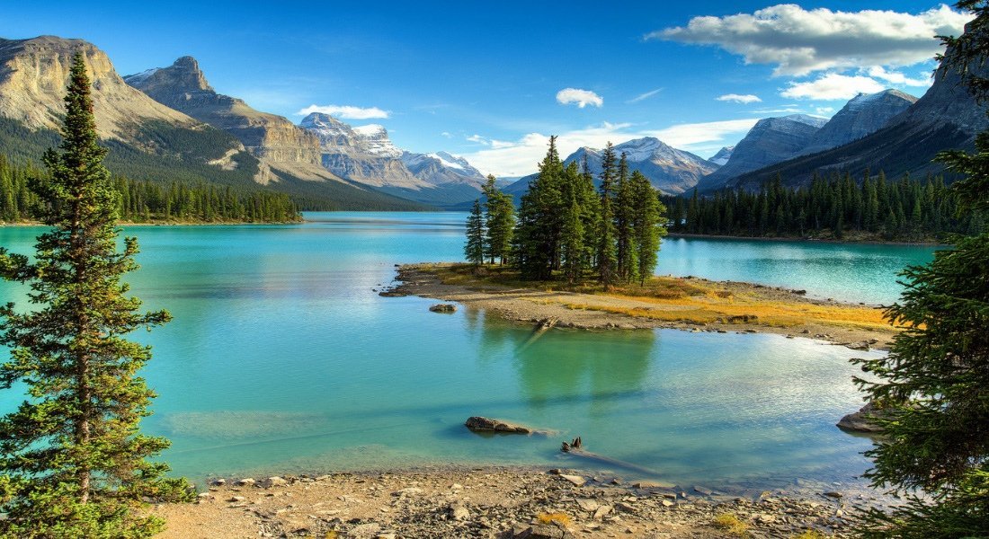 Spirit Island