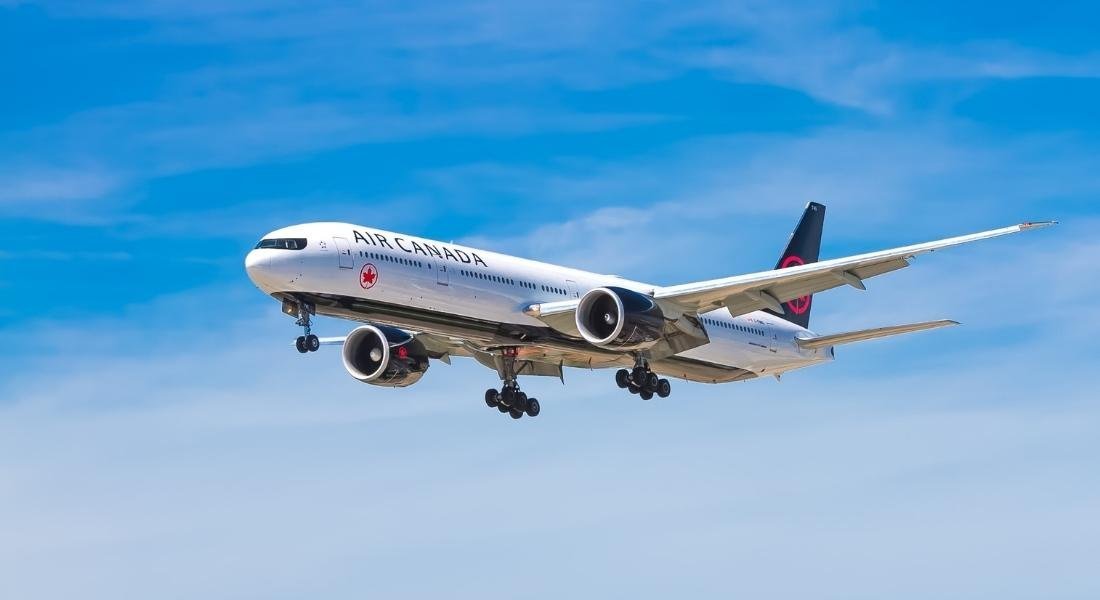 entry procedures for Canada