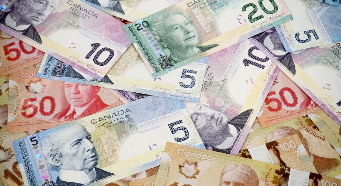 où changer euros en dollars canadiens