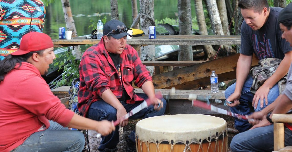 quebec aboriginal tourism