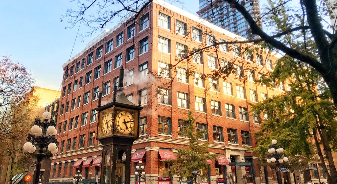 What to see in Vancouver