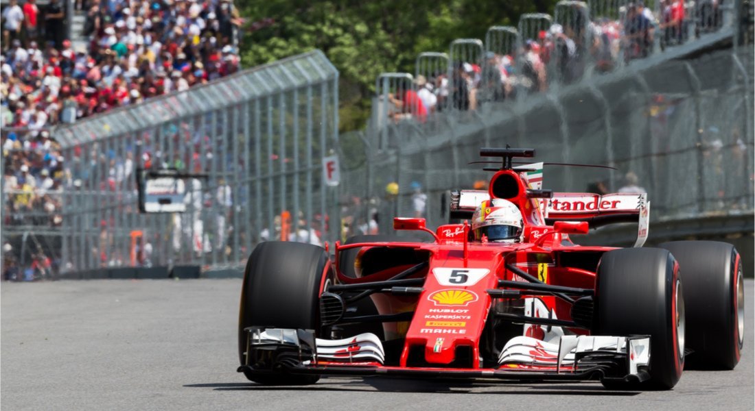 Grand prix Montreal 
